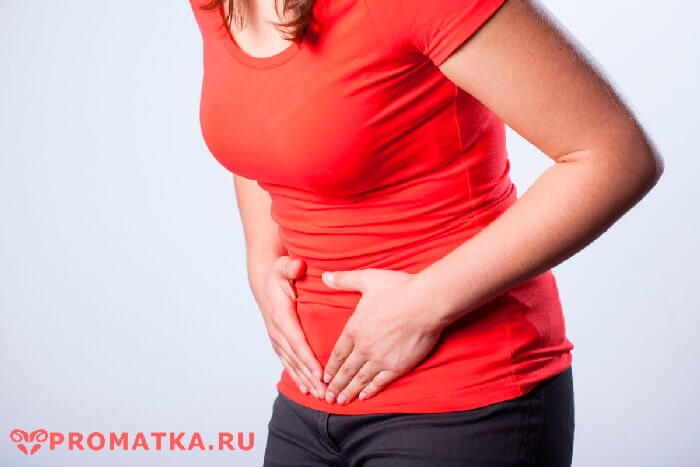 Переохлаждение у женщин гипотермия груди, яичников и других женских органов: симптомы и лечение